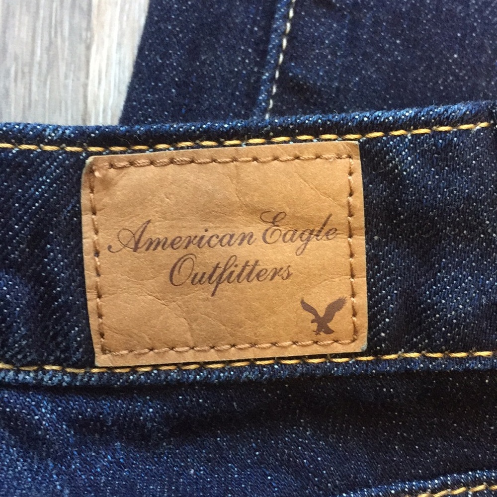 🆕NWT!!!🆕 American Eagle Skinny Jeans, Size 2 - Picture 6 of 6